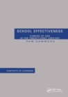 Image for School Effectiveness