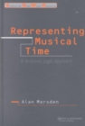 Image for Representing Musical Time