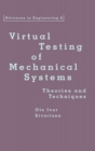 Image for Virtual Testing of Mechanical Systems