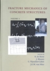 Image for Fracture Mechanics of Concrete Stru