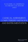 Image for Clinical Assessment, Computerized Methods, and Instrumentation