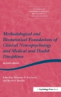 Image for Methodological and Biostatistical Foundations of Clinical Neuropsychology and Medical and Health Disciplines : 2nd Edition