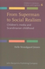Image for From Superman to Social Realism