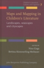 Image for Maps and Mapping in Children&#39;s Literature