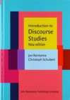 Image for Introduction to Discourse Studies