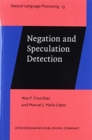 Image for Negation and Speculation Detection