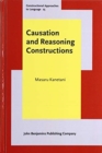 Image for Causation and Reasoning Constructions