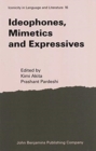 Image for Ideophones, Mimetics and Expressives