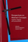 Image for Perspectives on Abstract Concepts
