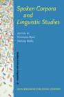 Image for Spoken Corpora and Linguistic Studies