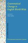 Image for Grammatical Change in English World-Wide