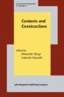 Image for Contexts and Constructions