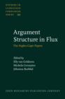 Image for Argument Structure in Flux