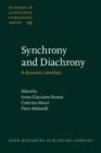 Image for Synchrony and Diachrony