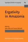 Image for Ergativity in Amazonia