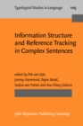 Image for Information Structure and Reference Tracking in Complex Sentences