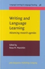 Image for Writing and Language Learning
