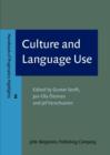 Image for Culture and Language Use