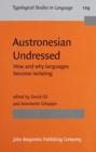 Image for Austronesian Undressed