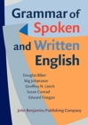 Image for Grammar of Spoken and Written English