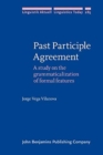 Image for Past Participle Agreement