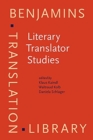 Image for Literary Translator Studies