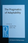 Image for The Pragmatics of Adaptability