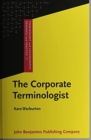 Image for The Corporate Terminologist