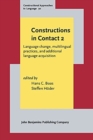 Image for Constructions in Contact 2