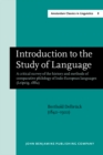Image for Introduction to the Study of Language