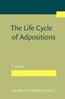 Image for The Life Cycle of Adpositions