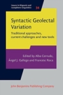 Image for Syntactic Geolectal Variation