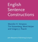 Image for English sentence constructions