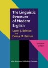 Image for The Linguistic Structure of Modern English