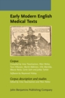 Image for Early Modern English Medical Texts