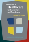 Image for Introduction to Healthcare for Interpreters and Translators