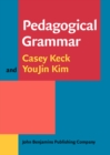 Image for Pedagogical Grammar