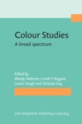 Image for Colour Studies