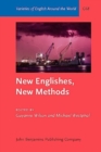Image for New Englishes, new methods  : methodological considerations