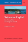 Image for Saipanese English  : local and global sociolinguistic trends