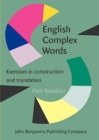 Image for English Complex Words