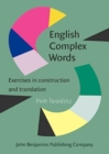 Image for English Complex Words
