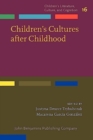Image for Children&#39;s Cultures after Childhood