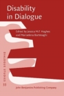 Image for Disability in Dialogue