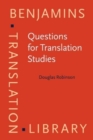 Image for Questions for Translation Studies