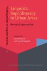 Image for Linguistic Superdiversity in Urban Areas
