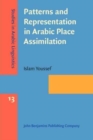 Image for Patterns and representation in Arabic place assimilation