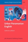 Image for Urban Panamanian English