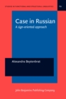 Image for Case in Russian