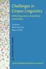 Image for Challenges in Corpus Linguistics